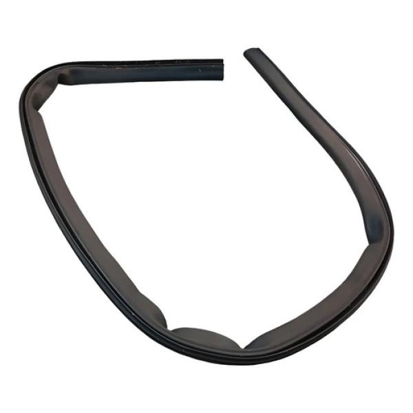 Borracha Vedacao Inferior Porta Traseira C4 Pallas 2010