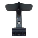 Suporte Console Central Rádio Peugeot 408 9659978680