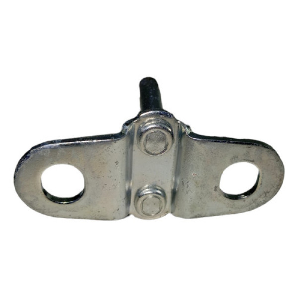 Batente Tampa Traseira Honda City Lx 1.5 2012