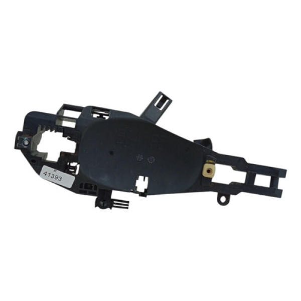 Suporte Macaneta Externa Bmw X1 2010 2015 Dianteira