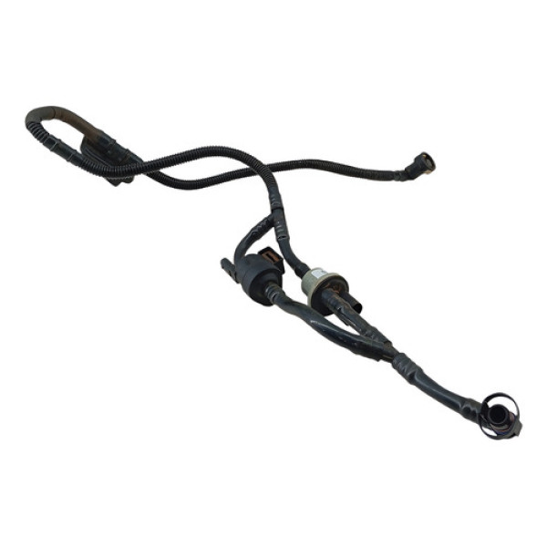 Mangueira Valvula Canister Vw Gol 1.0 G8 2020 2023