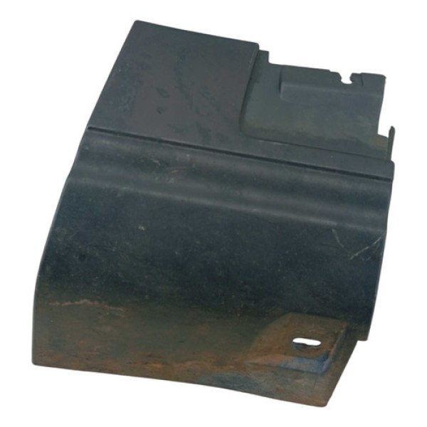 Acabamento Parabarro Direito Land Rover Discovery 4 2010