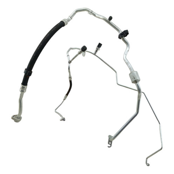 Mangueiras Ar Condicionado Vw Nivus 2023