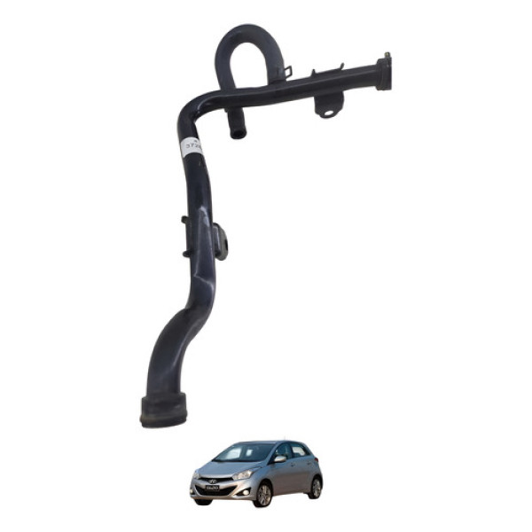 Tubo Cano Agua Hyundai Hb20 2013 973121s000
