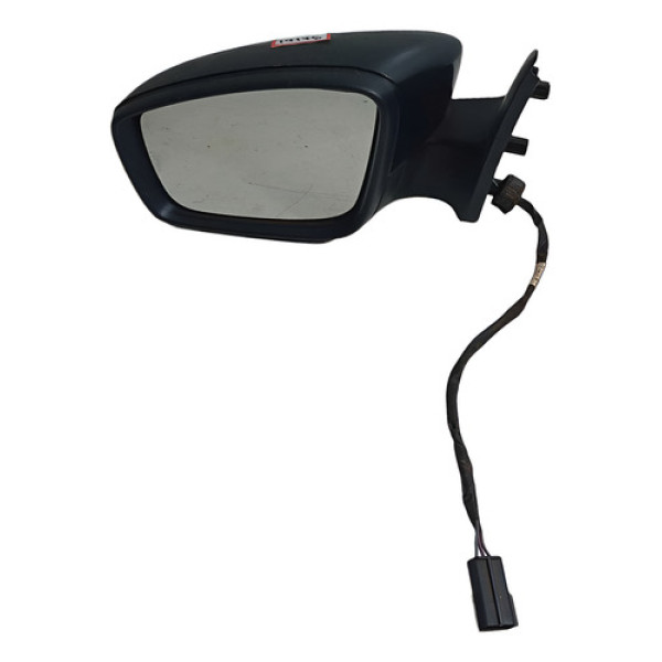 Retrovisor Esquer Elétrico Volks Gol Voyage G5 G6 G7 16 19