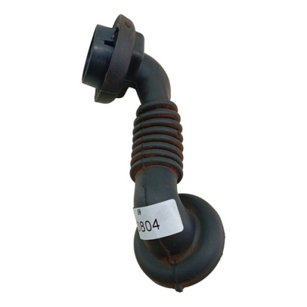 Coifa Passa Fio Vw Gol Voyage 2009 2023