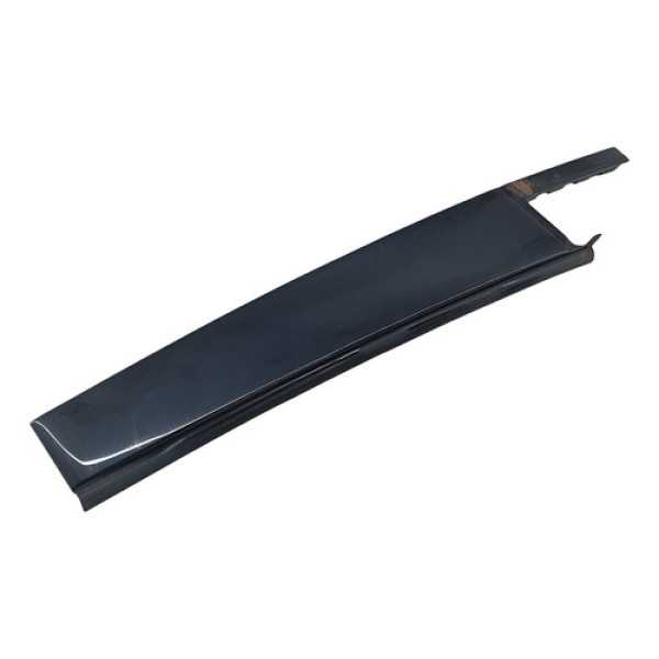 Friso Porta Traseira Le Audi A1 1.4 2014 8x4839901 Preto