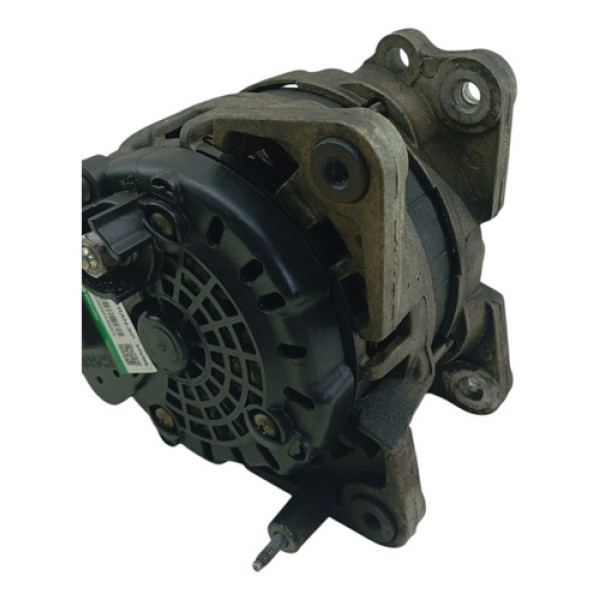 Alternador Vw Fox Voyage Gol 1.0 1.6 2014