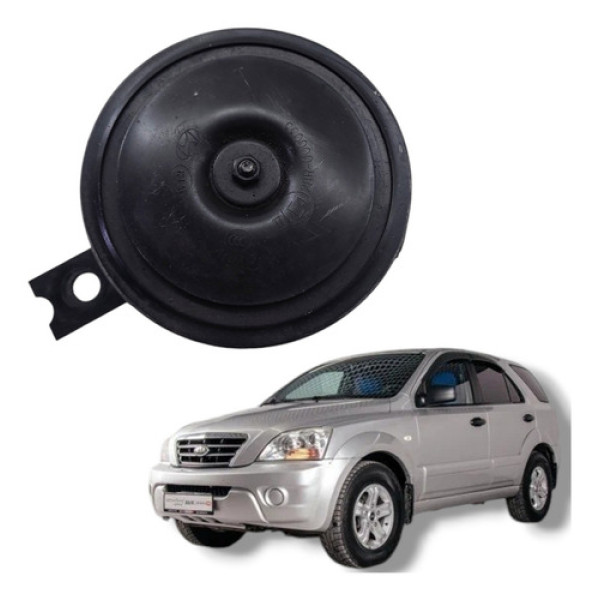 Buzina Kia Sorento 2006 A 2013