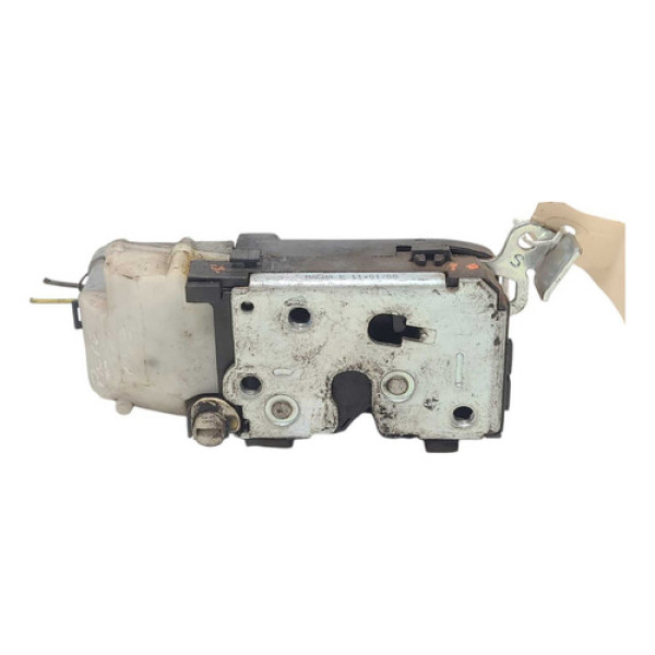 Fechadura Elétrica Traseira Esquerda Fiat Palio 1996 2007