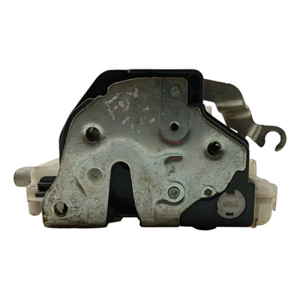  Fechadura Elétrica Traseira Esquerda Vw Fox Gol 2010 2020