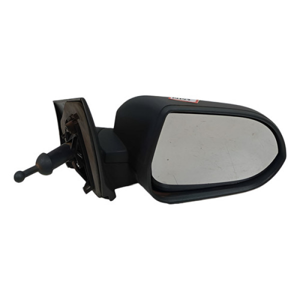Retrovisor Manual Direito Chevrolet Onix Prisma 2013 2019