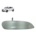 Maçaneta Externa Dianteira Direita Chevrolet Onix 2014 Branco Dianteira