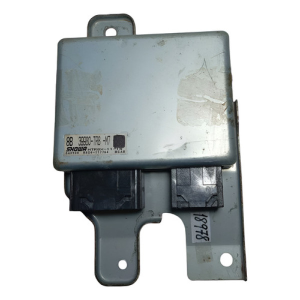 Módulo Elétrico 39980tr8 Honda Civic 2012 2016