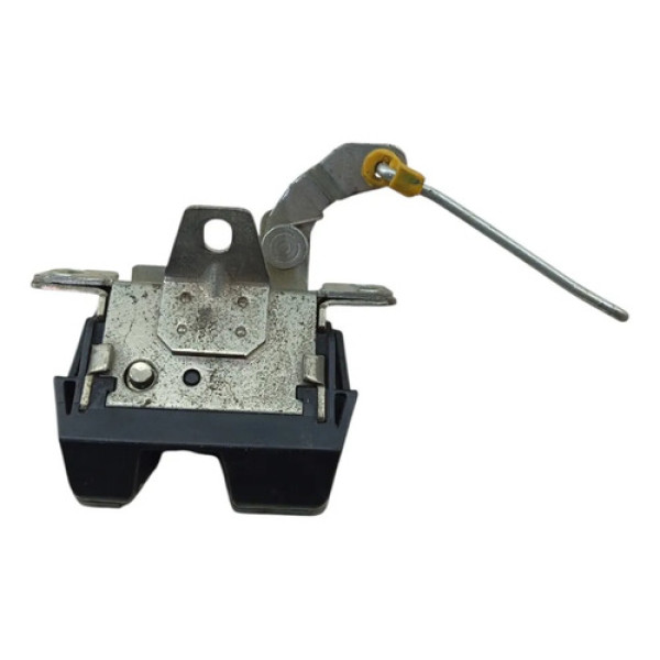 Fechadura Tampa Traseira Gm Agile