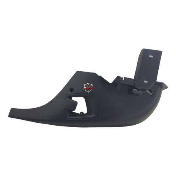 Acabamento Latetal Direito C4 Pallas 2009