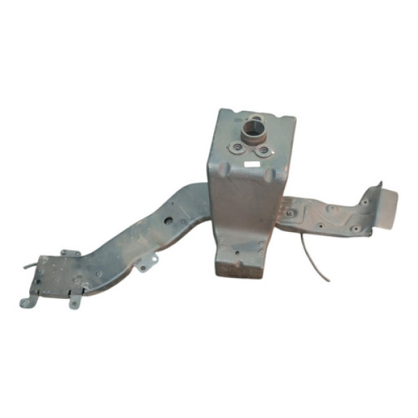 Suporte Step Volkswagen Crossfox 2012