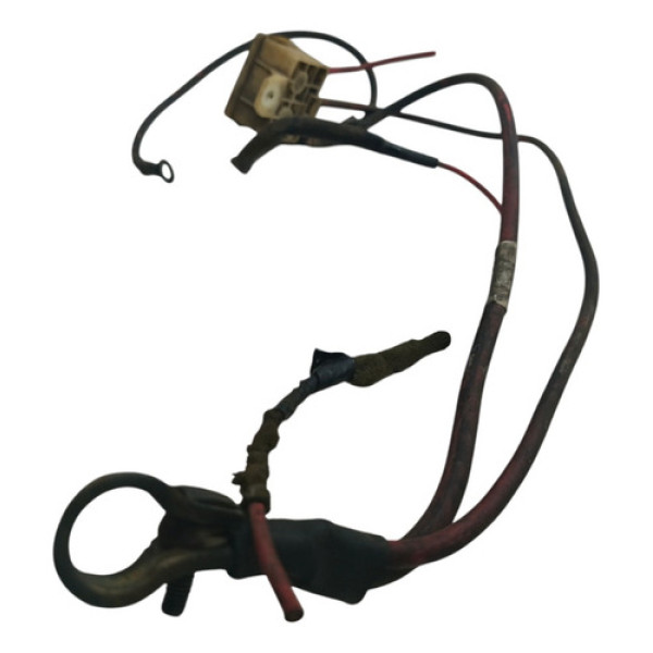 Capo Polo Bateria Positivo Fiat Uno Fire 2005