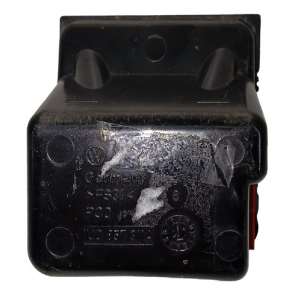 Cinzeiro Gaveta Central Volks. Golf Sportiline 2010