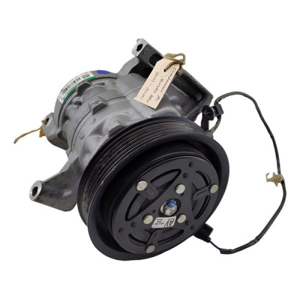 Compressor Ar Condicionado Honda Hrv 17  20