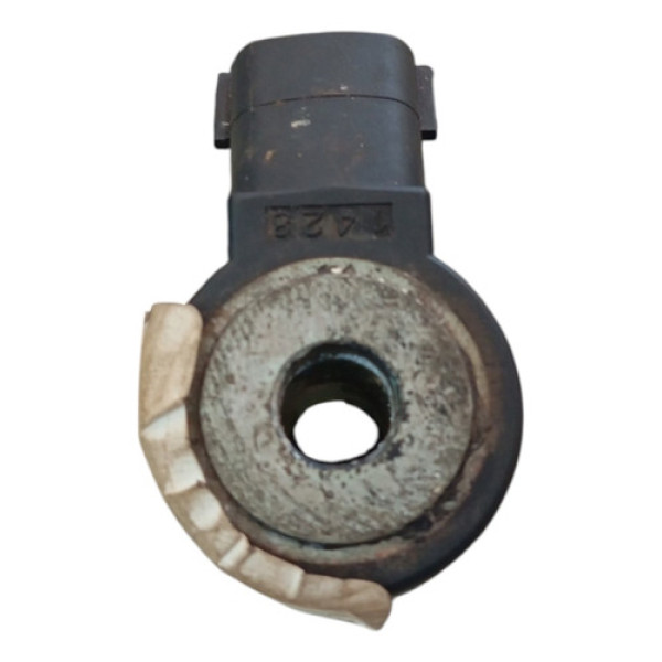 Sensor Detonacao Fiat Fiorino Palio Siena Uno 1.4 1.6 2013