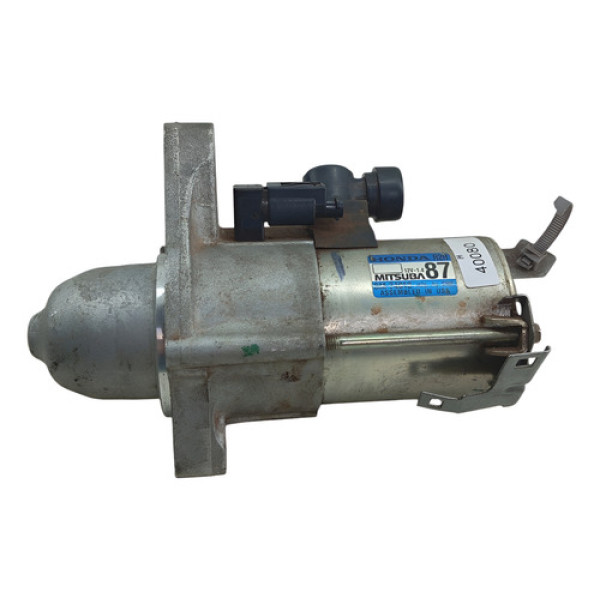 Motor Arranque Honda Civic Hrv 1.8 2015 2021