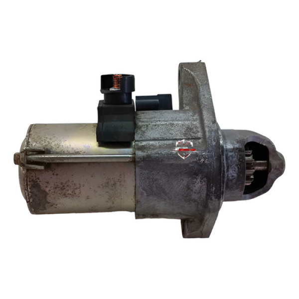 Motor Arranque Honda Civic 2.0 Automático 2012 2016 Sm74012