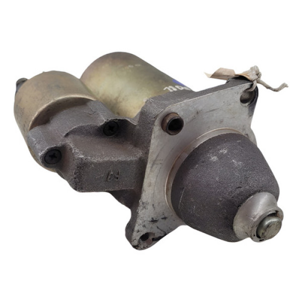 Motor Partida Arranque Fiat Palio Uno Siena Strada 2011 19