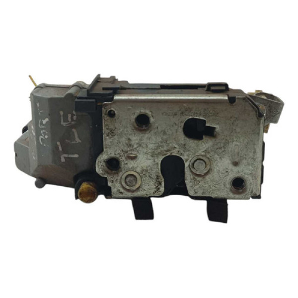 Fechadura Traseira Esquerda Ford Ecosport Fiesta 2003 2012