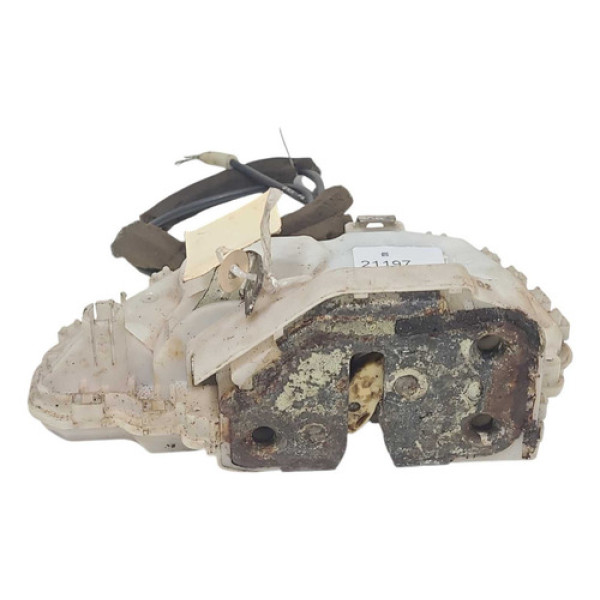 Fechadura Elétrica Traseira Esquerda Honda New Civic 2006 11