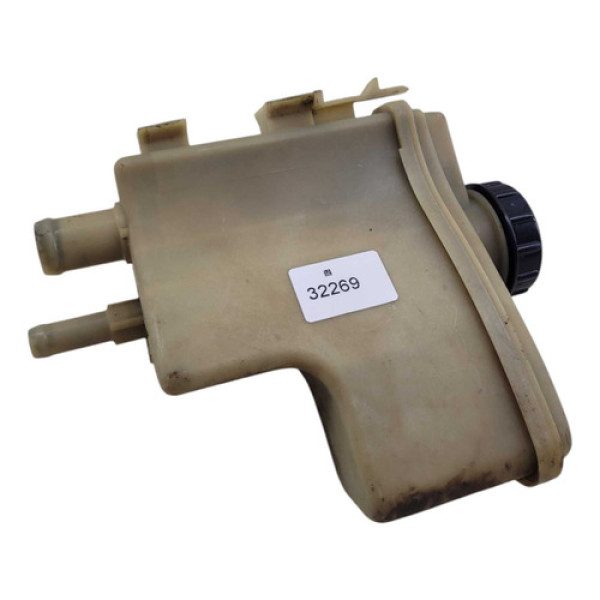 Reservatorio Oleo Direção Renault Clio 2001 2010 7700414664