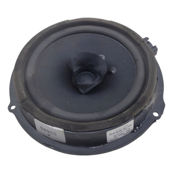 Auto Falante Porta Ford Ka Sedan Se 2016 Aa6t18808ca Preto