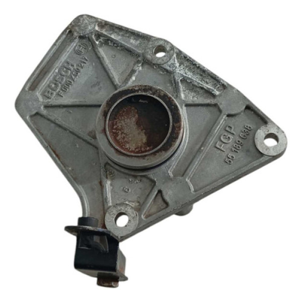 Suporte Bobina Ignição Fiat Palio Strada Siena 2000 2006