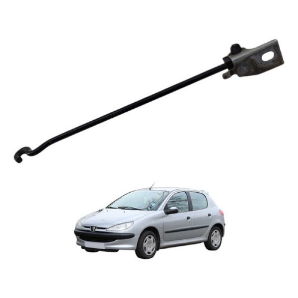 Vareta Haste Peugeot 206 2001 2008