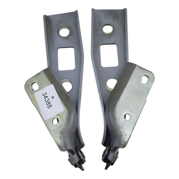 Par Braço Capo Ford Fiesta Sedan 2006 2s6516801