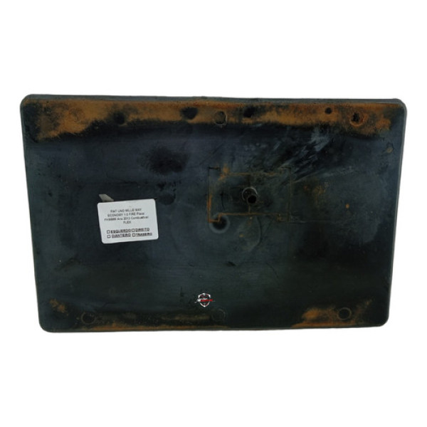 Suporte Caixa Aquecimento Fiat Uno Way 2013