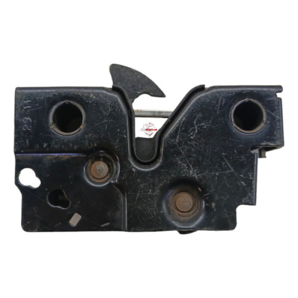 Fechadura Capô Inferior Vw Gol Voyage G5 2009 2019