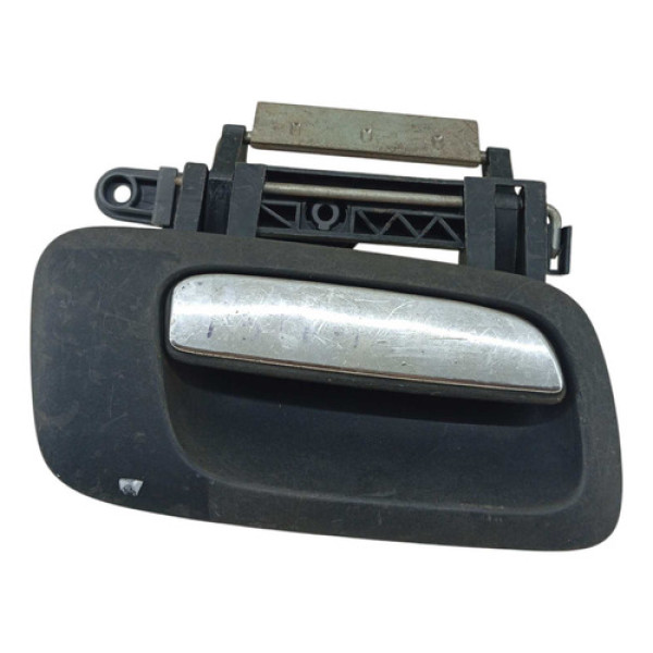 Maçaneta Externa Traseira Direita Gm Astra 1999 2010 Traseira