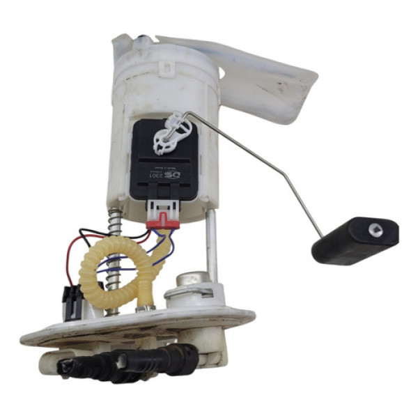 Bomba Combustível Fiat Palio Siena 1.0 1.4 2004 2013