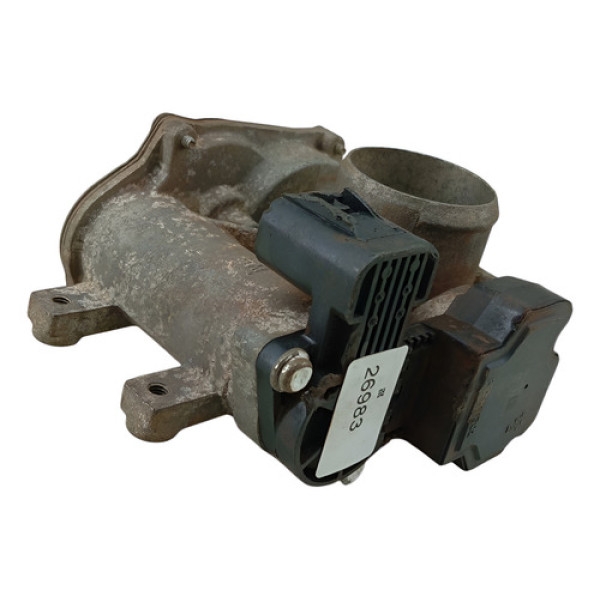 Tbi Corpo Borboleta Gm Corsa 1.0 2008 2012