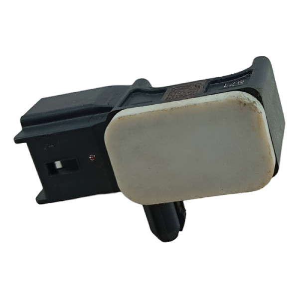 Sensor Dianteiro Colisão Impacto Peugeot 2008 2018