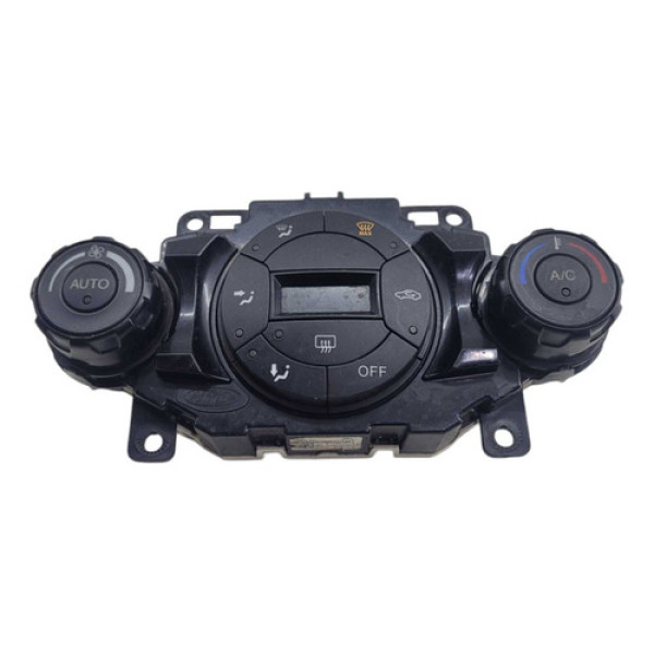 Comando Ar Condicionado Ford New Fiesta 2014 2019