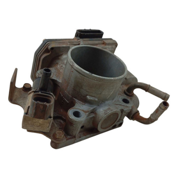 Tbi Corpo Borboleta Honda Civic 1.8 2007 2011