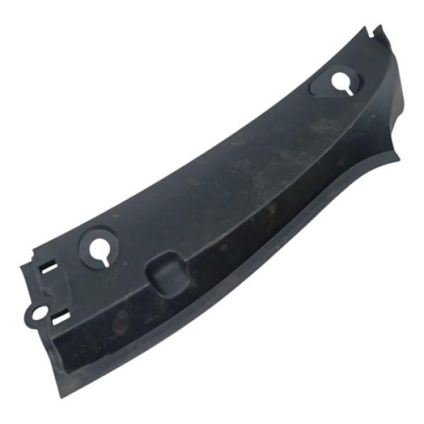 Grade Churrasqueira Lado Esquerdo Vw Gol G5 2009 2012