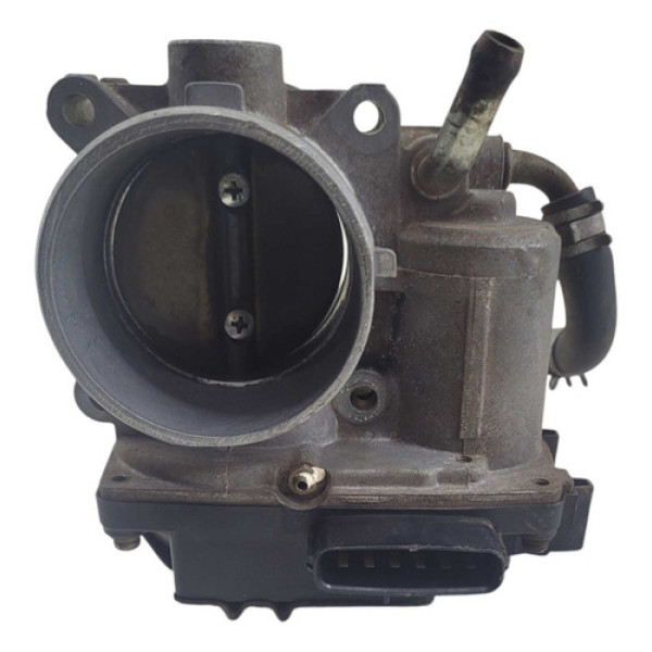 Tbi Corpo Borboleta Mitsubishi Asx 2.0 2010 2013