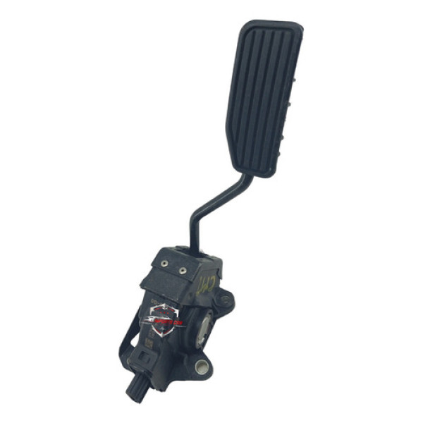 Pedal Acelerador Eletrônico Honda City 1.5 2009 A 2011