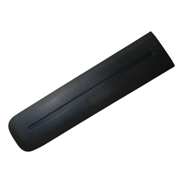 Friso Porta Dianteira Esquerda Fiat Uno 2011 2014 Preto