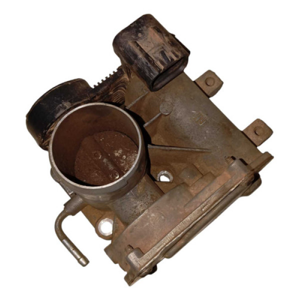 Tbi Corpo Borboleta Gm Corsa Celta Prisma 1.0 2009 2011