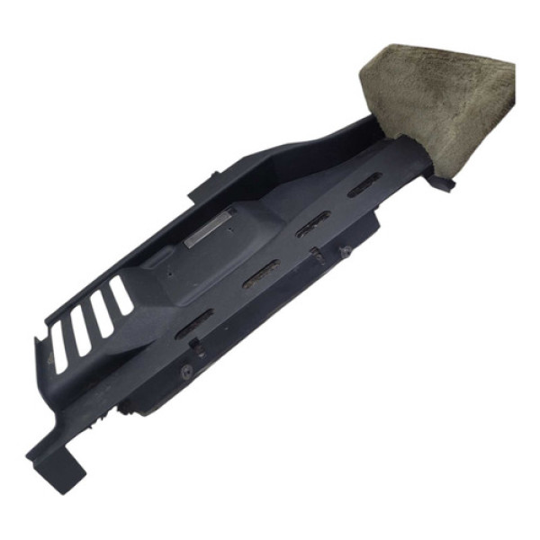 Acabamento Inferior Direito Land Rover Discovery 4 2010