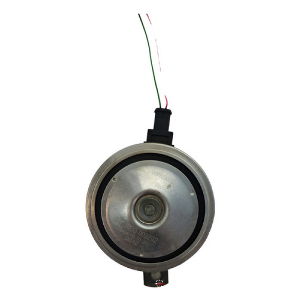 Buzina Sirene Alarme Peugeot 408 1.6 Thp 2016